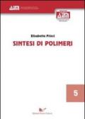 Sintesi di polimeri