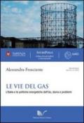 Le vie del gas