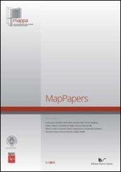 MapPapers (2011)