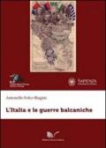 L'Italia e le guerre balcaniche