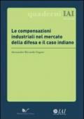 Le compensazioni industriali nel mercato della difesa e il caso indiano