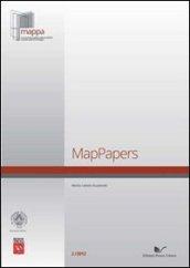 MapPapers (2011)