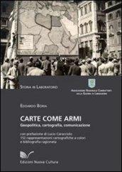 Carte come armi