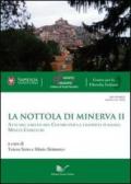 La nottola di Minerva: 2