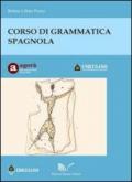 Corso di grammatica spagnola