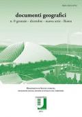 Rivista documenti geografici (2012)