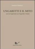 Ungaretti e il mito