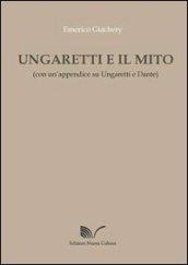 Ungaretti e il mito