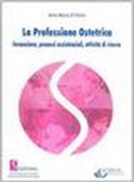 La professione ostetrica. Formazione, processi assistenziali, attività di ricerca