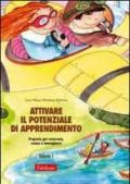 Attivare il potenziale di apprendimento: 1