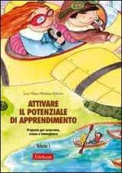 Attivare il potenziale di apprendimento: 1