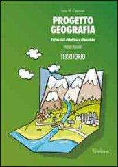 Progetto geografia. Percorsi di didattica e riflessione: 1