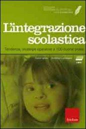 Facciamo il punto su... L'integrazione scolastica. Con CD-ROM. Con DVD