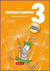 MatematicaImparo: 3