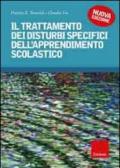 Il trattamento dei disturbi specifici dell'apprendimento scolastico