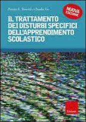 Il trattamento dei disturbi specifici dell'apprendimento scolastico