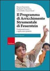 Il programma di arricchimento strumentale di Feuerstein. Fondamenti teorici e applicazioni pratiche