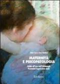 Maternità e psicopatologia. Guida all'uso dell'Edinburgh Postnatal Depression Scale