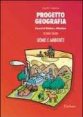 Progetto geografia. Percorsi di didattica e riflessione: 2