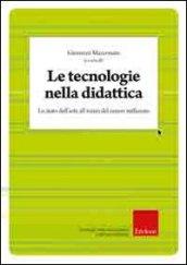 Le tecnologie nella didattica. Lo stato dell'arte all'inizio del nuovo millennio