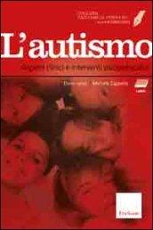 Facciamo il punto su... l'autismo. Con DVD. Con CD-ROM