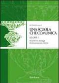 Una scuola che comunica. 1.I processi nel contesto interno