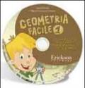 Geometria facile. CD-ROM: 1