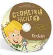 Geometria facile. CD-ROM: 1