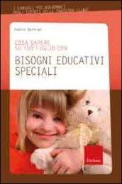 Cosa sapere su tuo figlio con bisogni educativi speciali. 10.