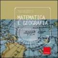 Matematica e geografia. Sulle tracce di un'antica alleanza