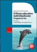 Il piano educativo individualizzato. Progetto di vita. 1.La metodologia e le strategie di lavoro