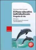 Il piano educativo individualizzato. Progetto di vita. 2.Raccolta di materiali strumenti e attività didattiche