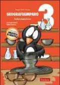 GeografiaImparo. 3.Da dove vengono le cose