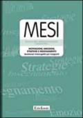 Mesi. Motivazioni, emozioni, strategie e insegnamento. Questionari metacognitivi per insegnanti