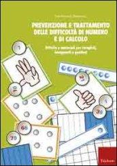 Prevenzione e trattamento delle difficoltà di numero e di calcolo