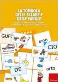 La tombola delle sillabe e delle parole. Sviluppare le competenze metafonologiche e automizzare il riconoscimento sillabico-lessicale