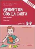 Geometria con la carta: 2