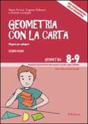 Geometria con la carta: 2