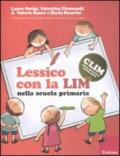 Lessico con la LIM nella scuola primaria