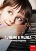 Autismo e musica. Il modello Floortime nei disturbi della comunicazione e della relazione. Con CD Audio