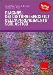 Diagnosi dei disturbi specifici dell'apprendimento scolastico