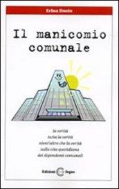 Il manicomio comunale