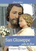 Ministro dell'incarnazione e della redenzione: San Giuseppe padre di Gesù