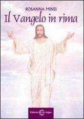 Il vangelo in rima