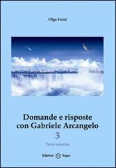 Domande e risposte con Gabriele Arcangelo vol.3