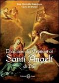 Preghiere dei cristiani ai santi angeli di Dio