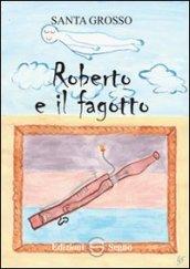 Roberto e il fagotto