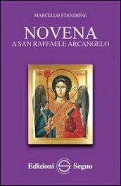 Novena a San Raffaele Arcangelo