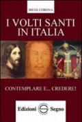 I volti santi in Italia