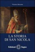 La storia di san Nicola